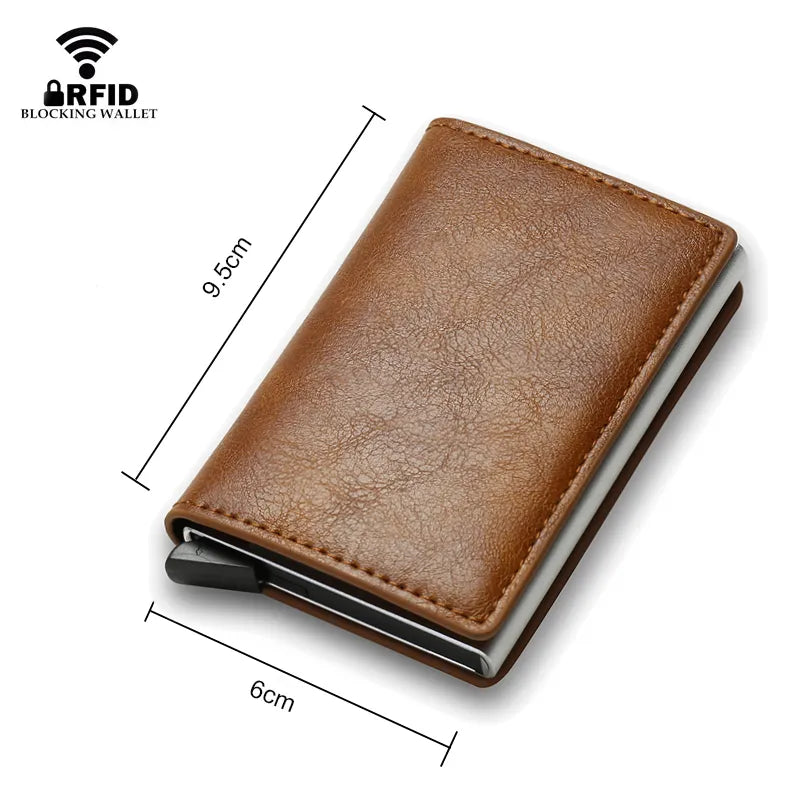 Top Quality Wallets Men