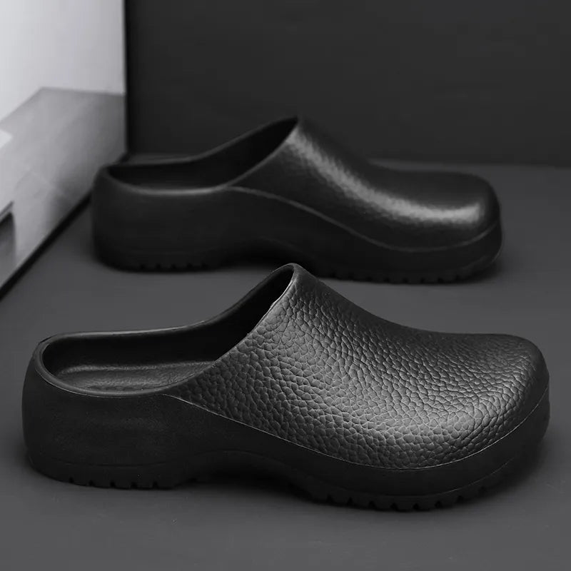 Garden Clog Men Garden Shoe