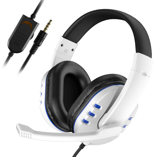 3.5mm Wired Gaming Headset