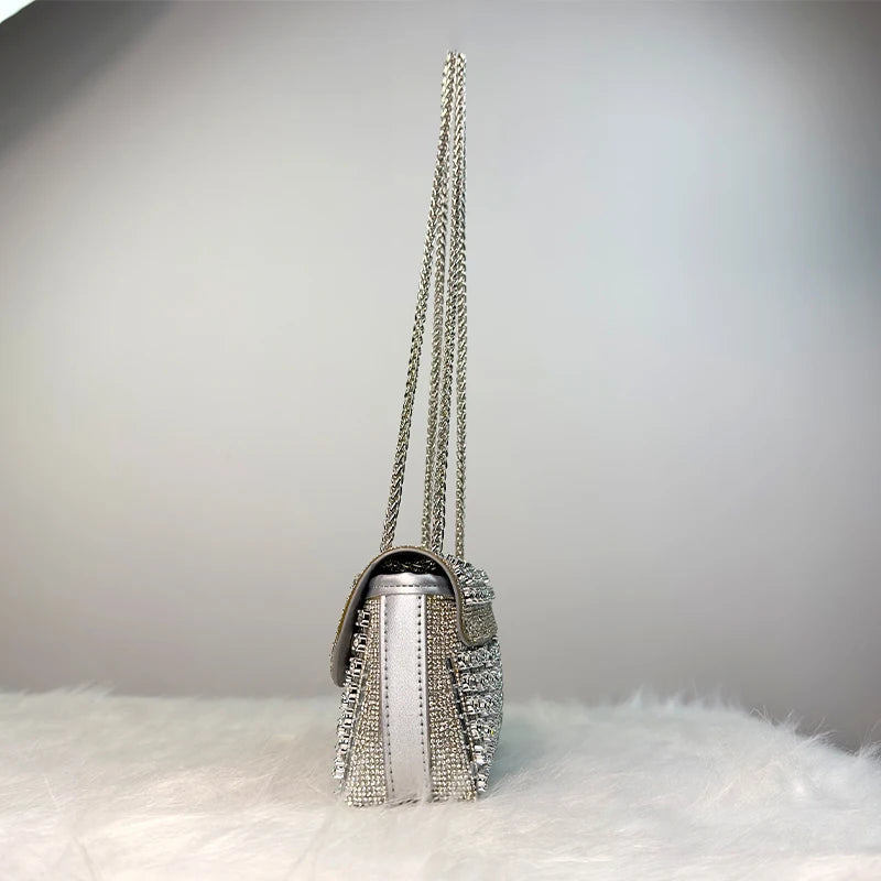 Women Evening Clutch Bag
