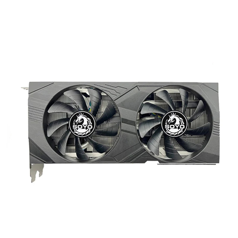 8G/12G RTX3060Ti GDDR6 graphics card