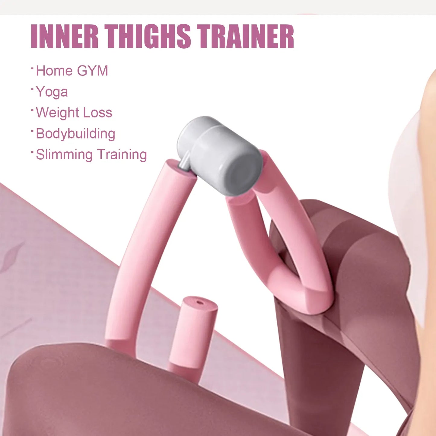 Yoga Sport Weight Loss Expander
