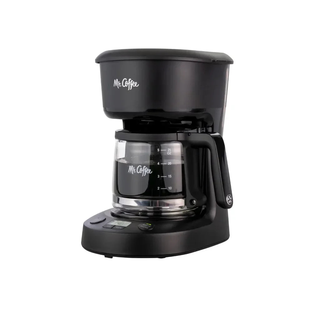 Programmable Coffee Maker