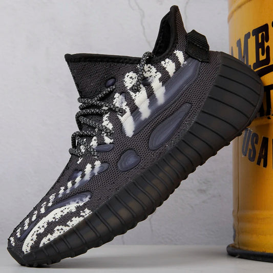 Light Casual Fashion Running Sneakers Shoes