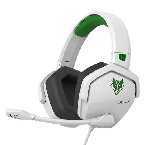 N16 Wired Gaming Headset