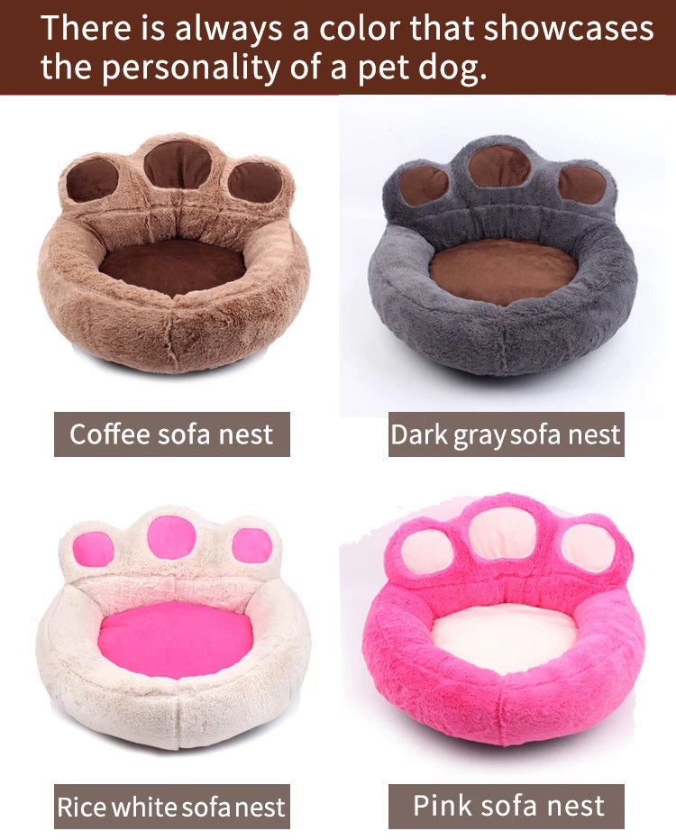 Dog Kennel Bed