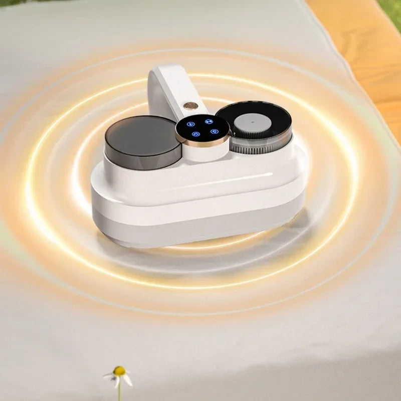 12000Pa Handheld Mattress Vacuum Cleaner