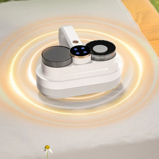 12000Pa Handheld Mattress Vacuum Cleaner