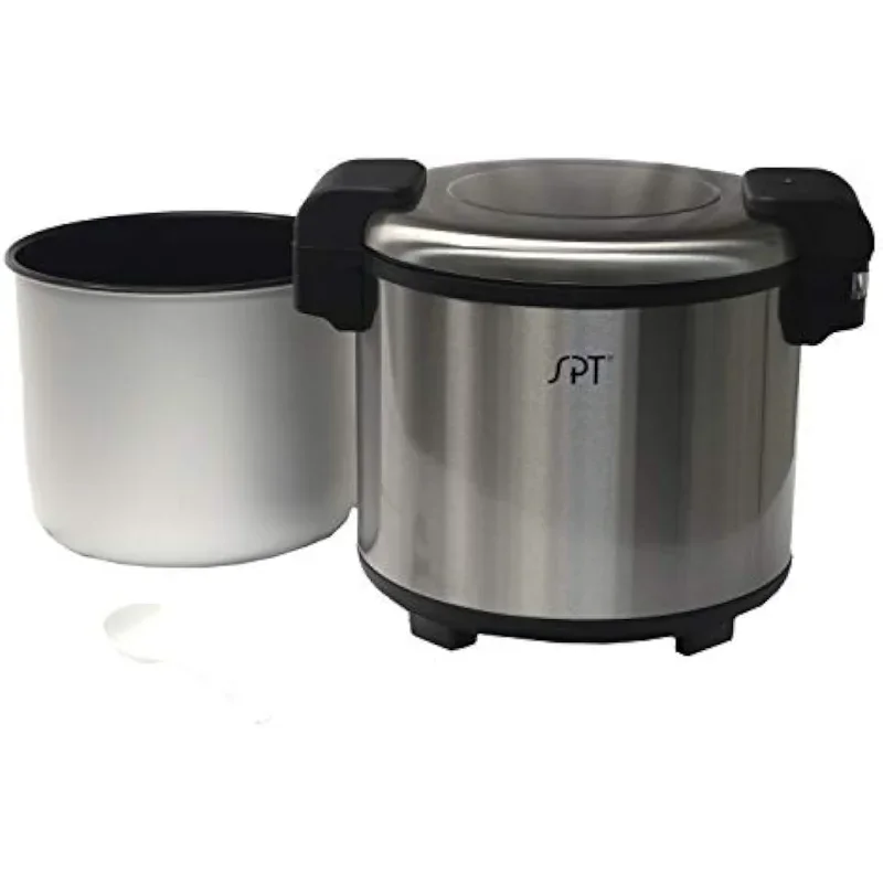 80 Cups Heavy Duty Rice Warmer rice cooker