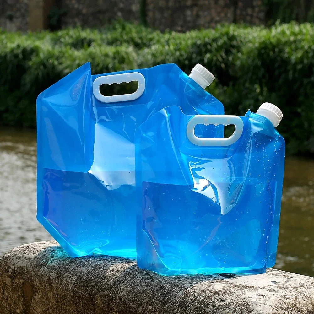 5/10L Outdoor Water Bag