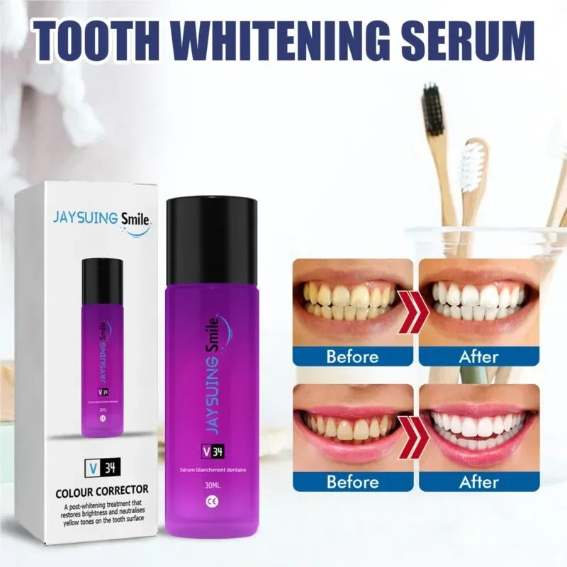 Tooth Whitening Toothpaste
