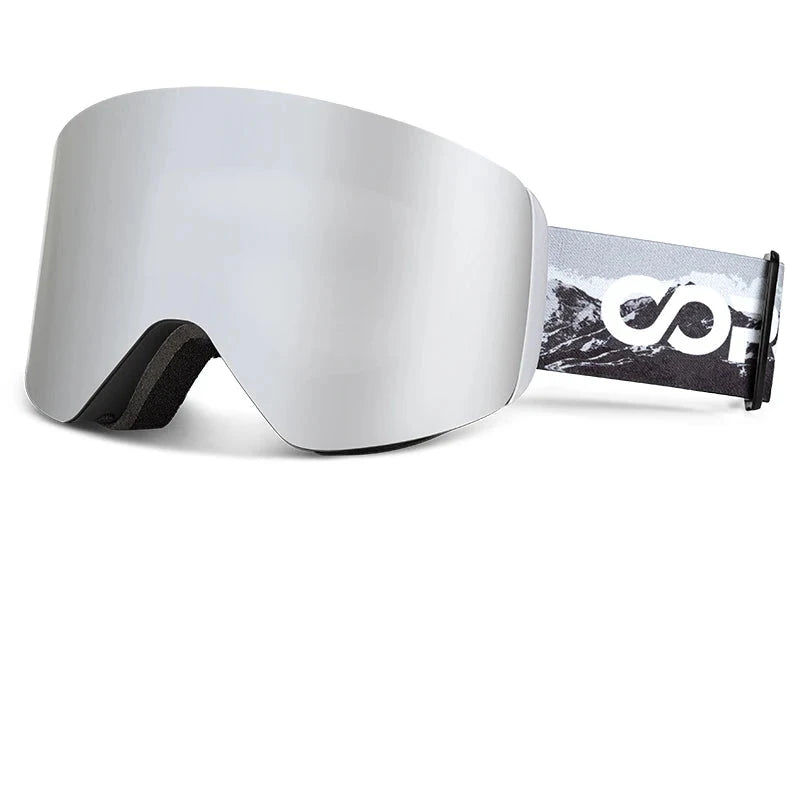 Ski Goggle Snowboard Mask