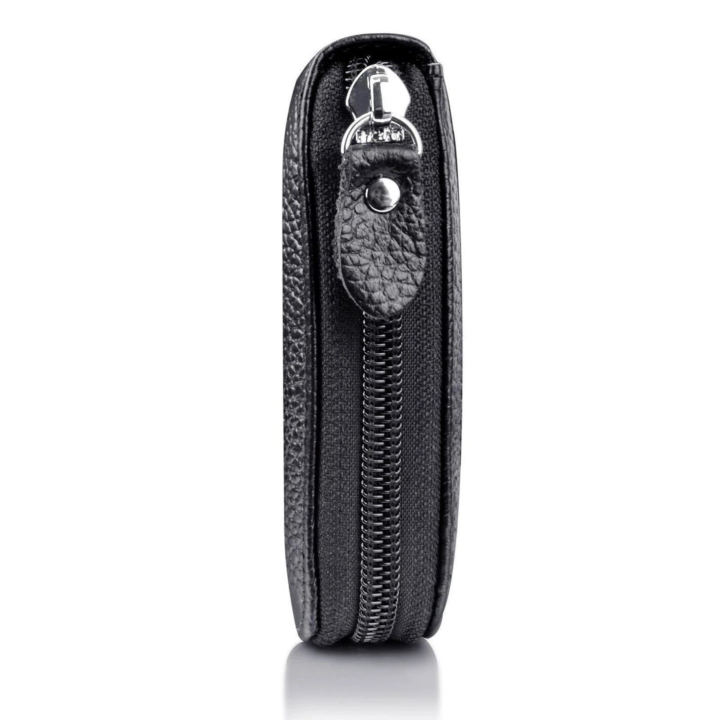 Genuine PU Leather Men's Wallet