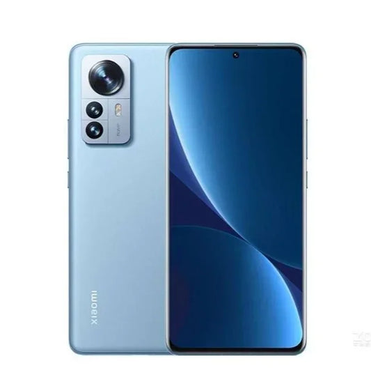 xiaomi 12 pro smartphone