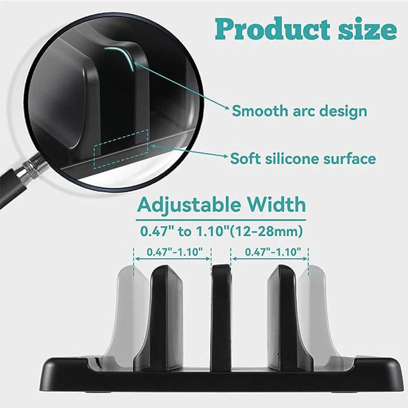 Office Laptop Stand