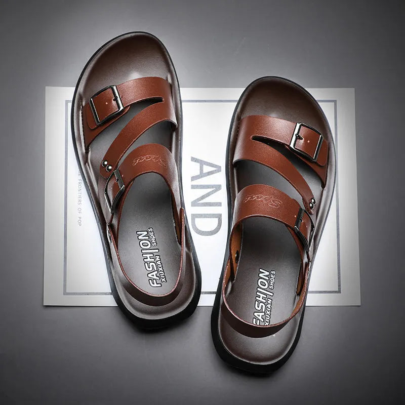 Fashion Comfortable Men's Sandals