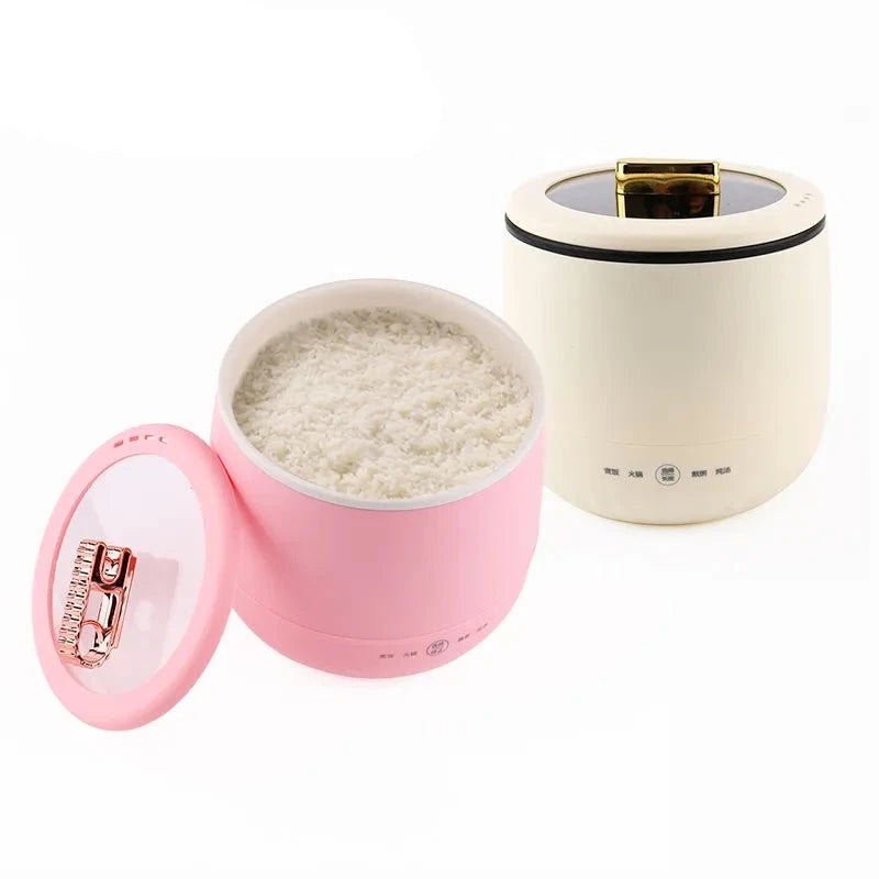 Multifunctional Electric Rice Cooker