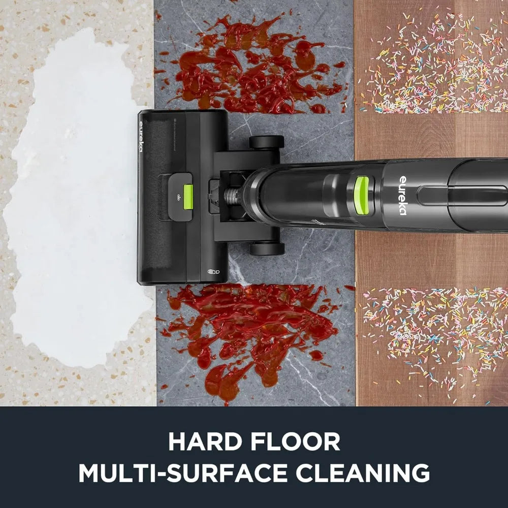 Cordless Wet Dry One Hard Floor Cleaner