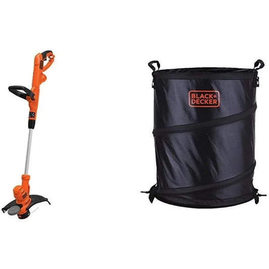 6.5-Amp Electric String Trimmer