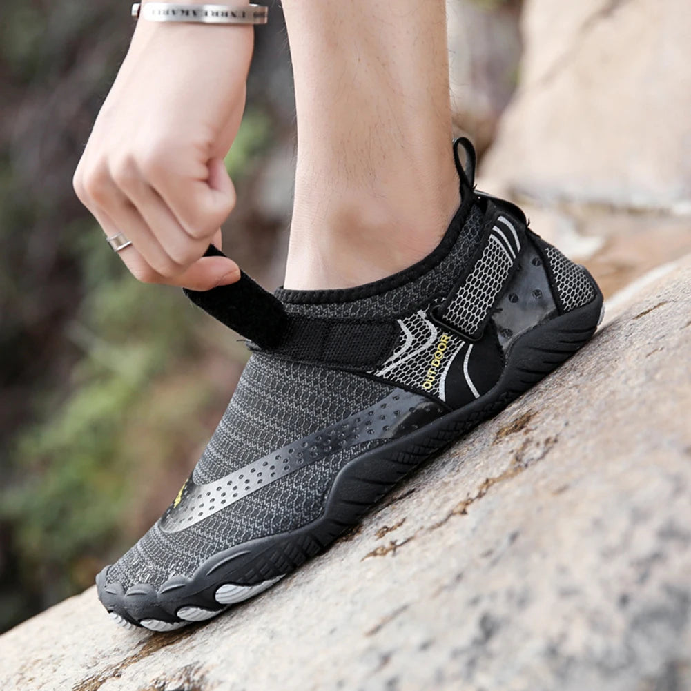 Men Unisex Swimming Water Shoes
