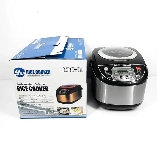 5L intelligent rice cooker
