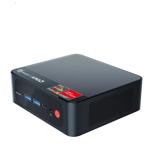 SER5 Max Mini PC