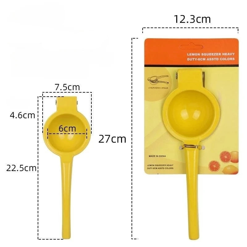 Manual Lemon Squeezer