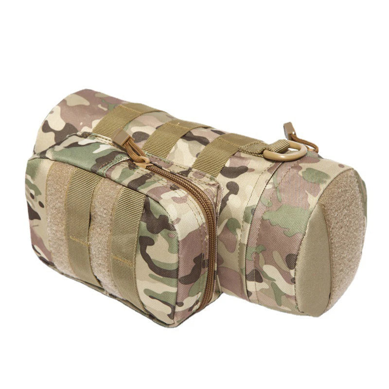Tactical Molle Water Bottle Bag