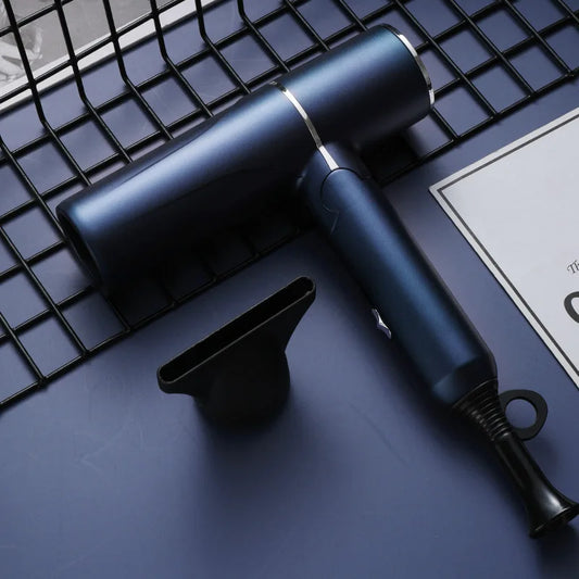 Foldable High Power Hair Dryer