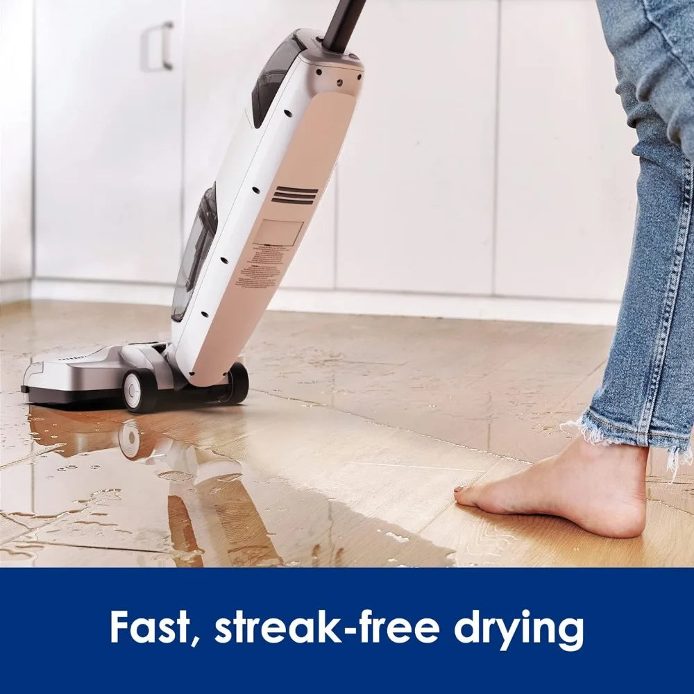 Wet Dry Vacuum Floor Cleaner