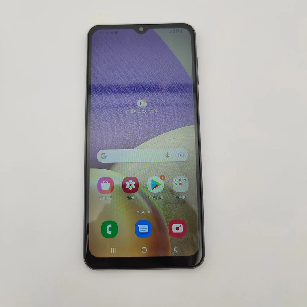 unlock A32 5G 4GB RAM 64GB ROM Smartphone
