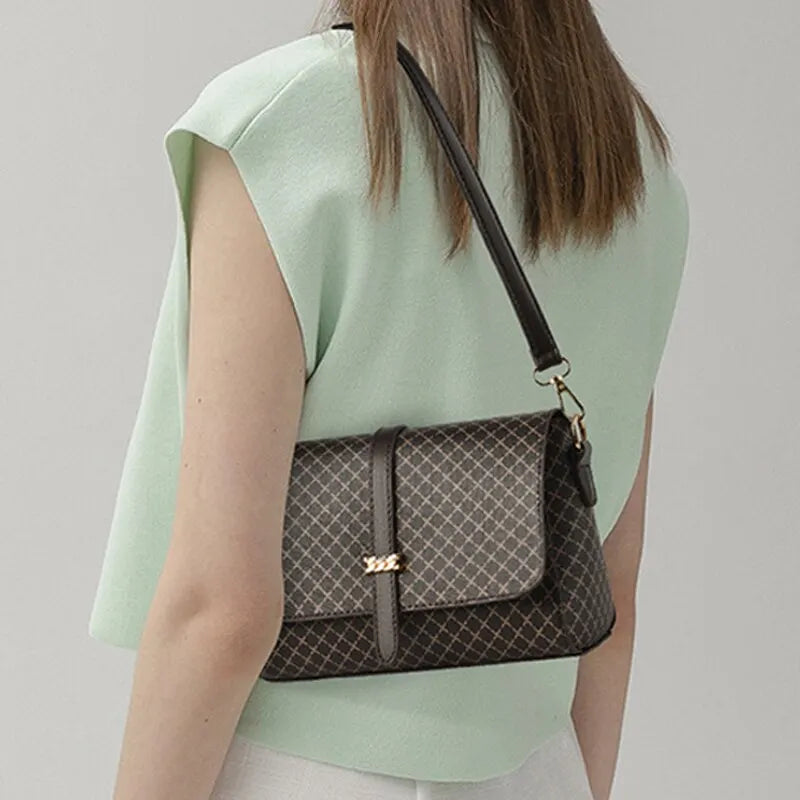Women Fashion Bucket Bag
