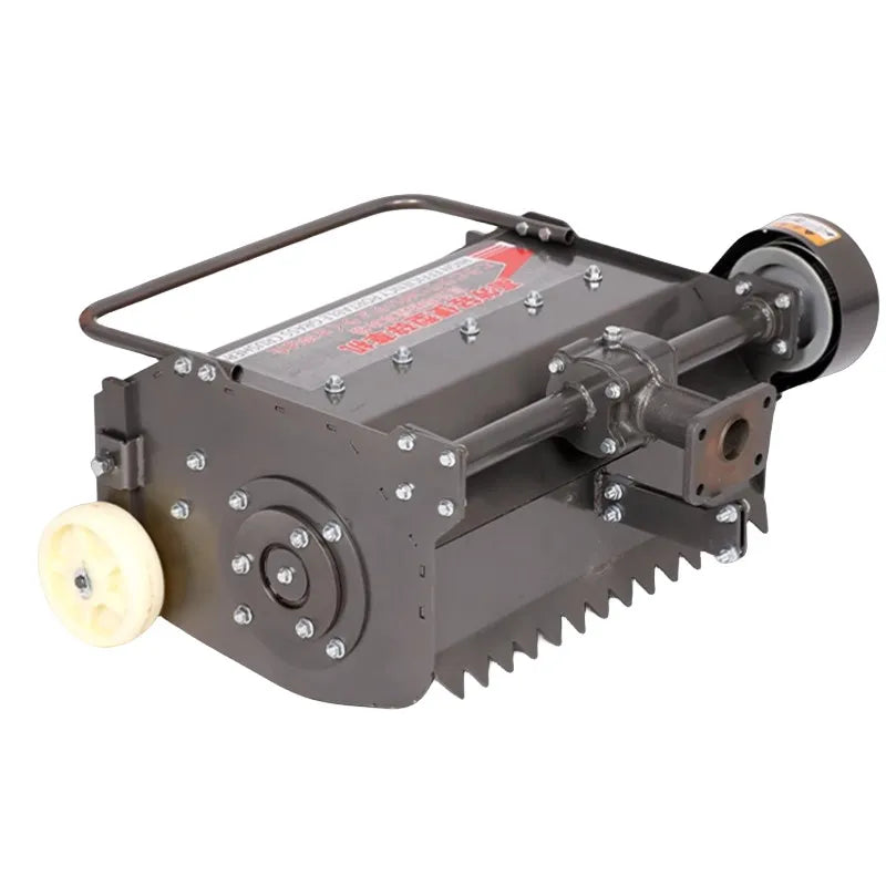 Self-propelled Lawn Mower