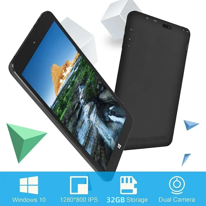8'' Windows 10Tablets PC