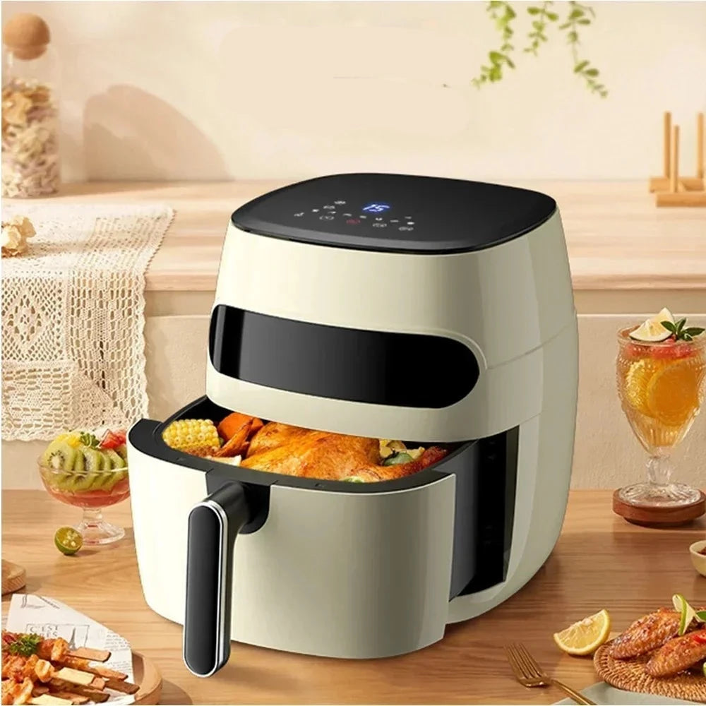 8.5L household electric Air fryers