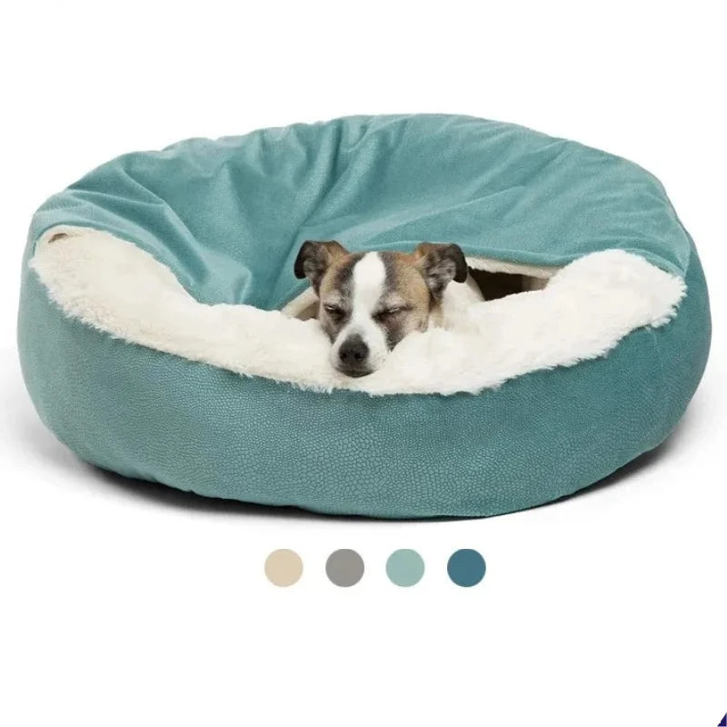Orthopedic Dog Bed