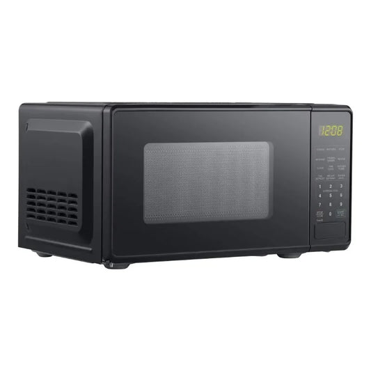 0.7 Cu. Ft. Countertop Microwave Oven