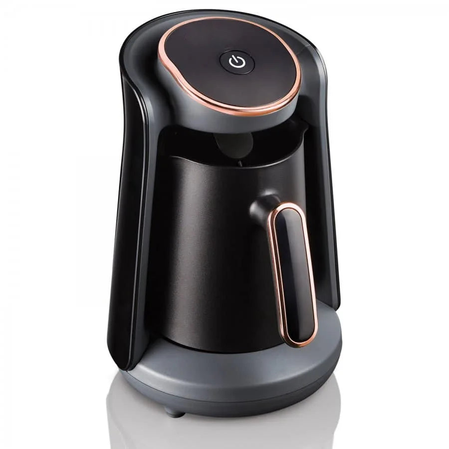 Automatic Turkish Coffee Maker