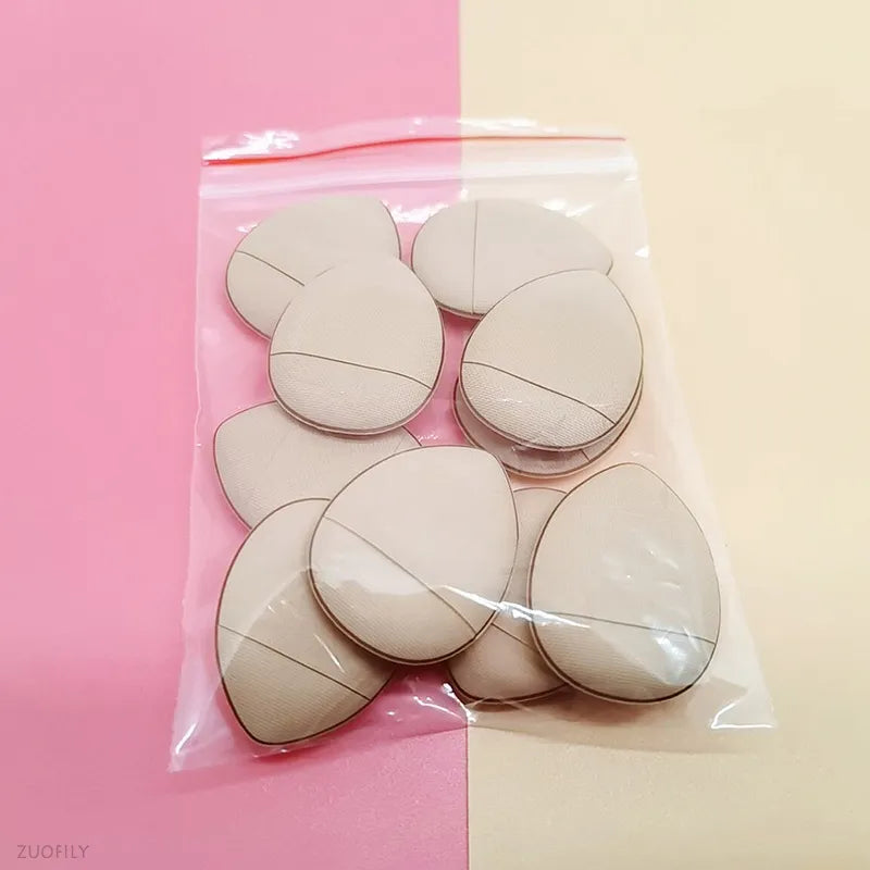 Professional Cosmetic Cushion Puff Concealer