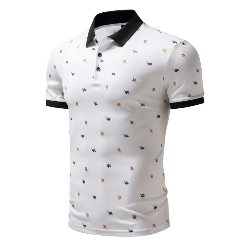 Men's Polo T-shirt