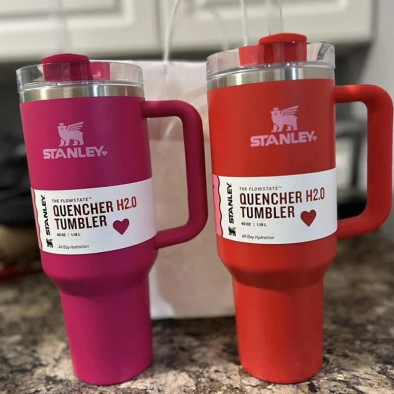 40oz Thermal Travel Coffee Mug