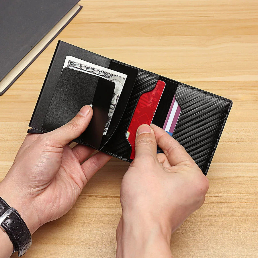 Top Quality Wallets Men