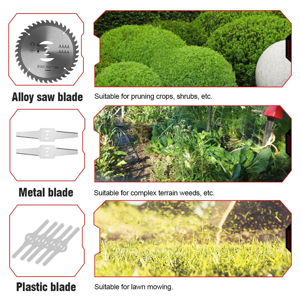 Adjustable Pruning Cutter Garden Tool