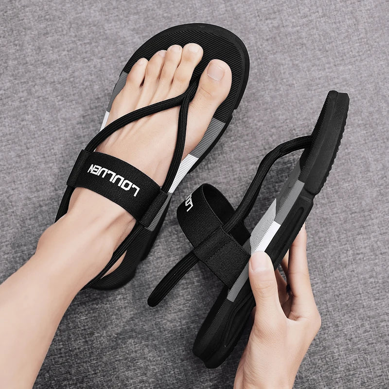 Men Beach Sandals
