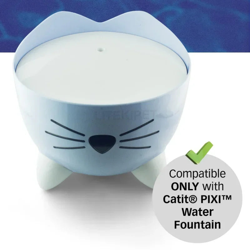12pcs Original Cat Water Filters