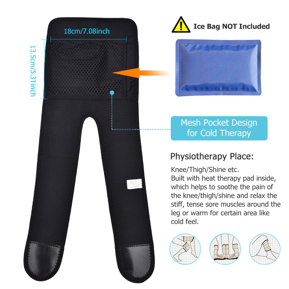 Arthritis Knee Support Brace