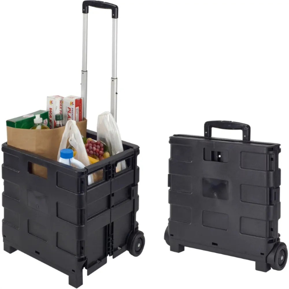 Portable Shopping Cart