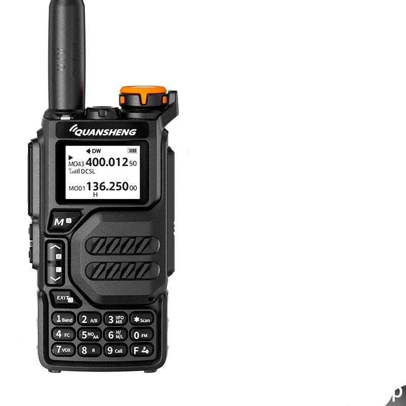 UV-K5 Walkie Talkie