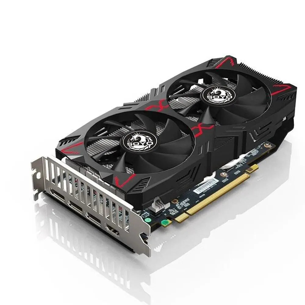 Radeon RX5500 8GB Gaming Graphics Cards
