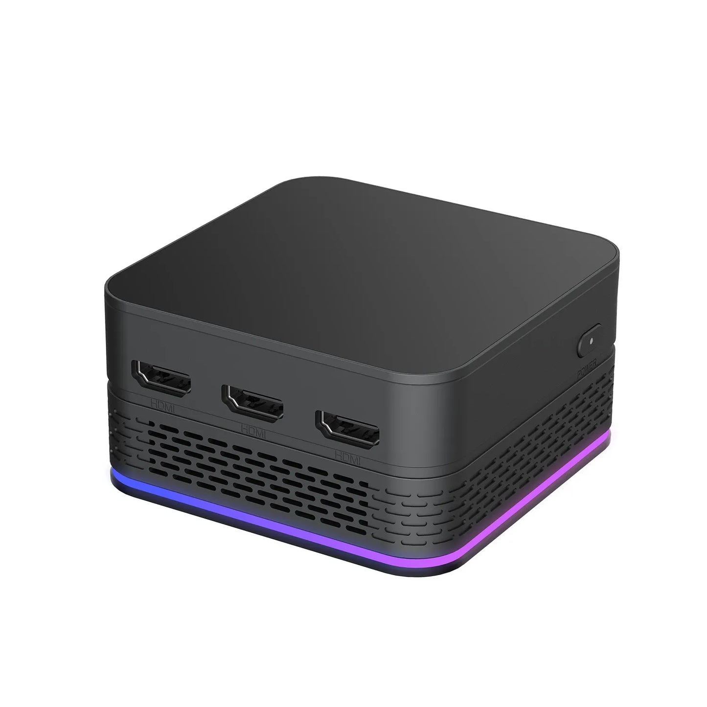 N100 16GB DDR5 1TB Mini PC